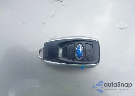 2019 Subaru Crosstrek 2.0I Limited z USA, uszkodzony, nr VIN JF2GTAMCXK8206884